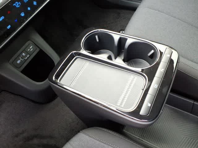 New 2027 Hyundai Ioniq 5 SE RWD image 16
