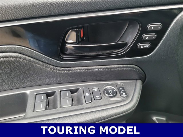 Used 2024 Honda Odyssey Touring image 19