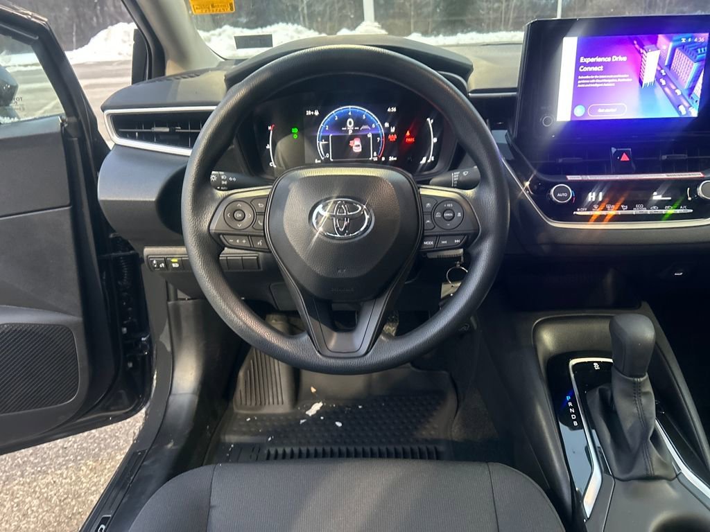 New 2026 Toyota Corolla LE image 21