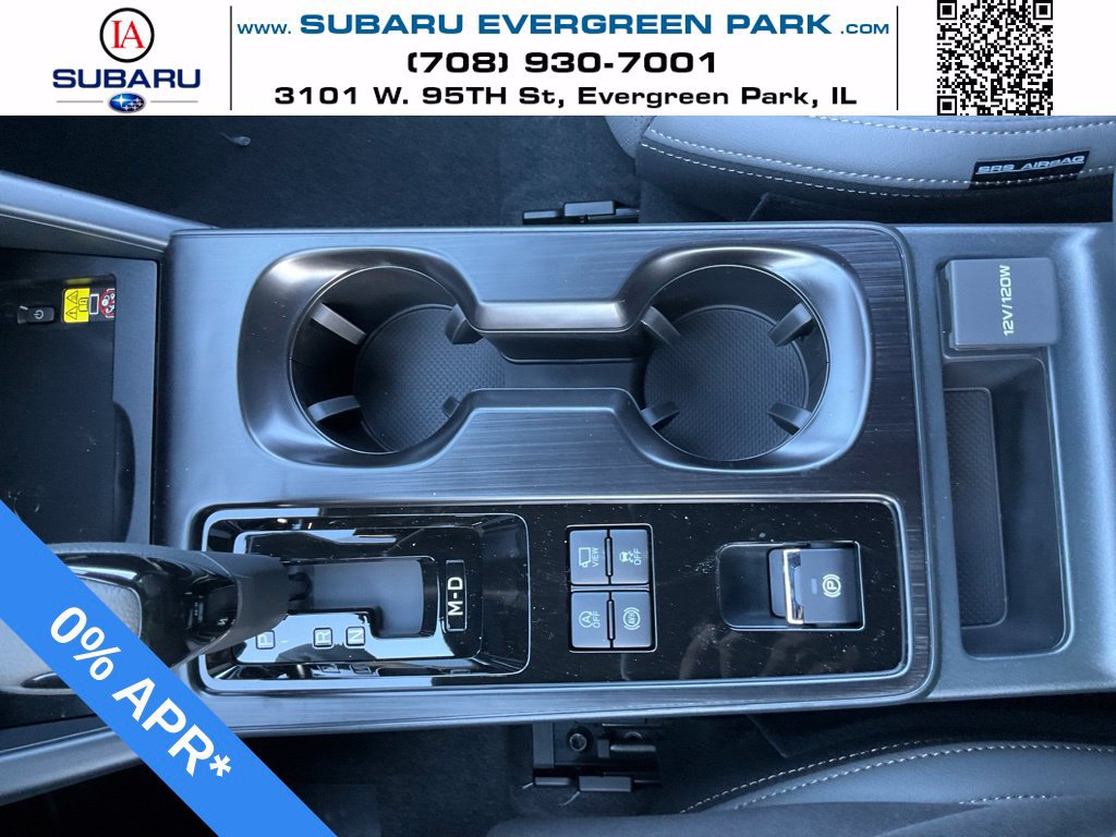 New 2026 Subaru Outback Limited XT AWD/4WD image 23