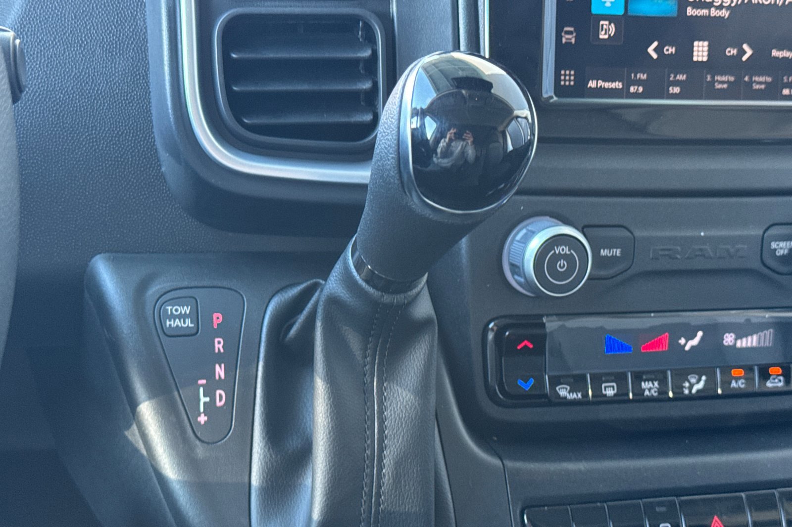 New 2026 RAM ProMaster 1500 image 19