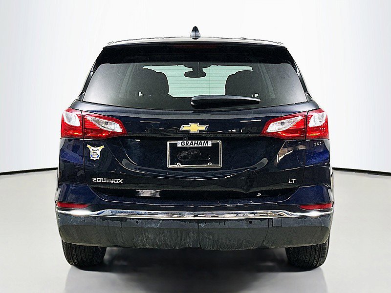 Used 2021 Chevrolet Equinox LT image 6