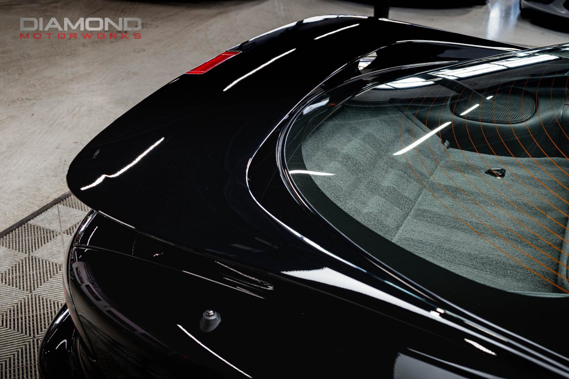 Used 2000 Pontiac Firebird Formula image 39