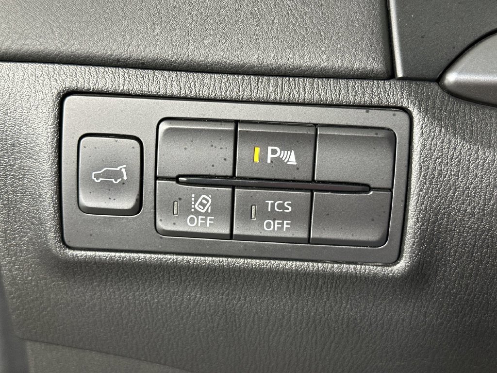 Used 2018 MAZDA CX-9 Touring w/ Touring Premium Package AWD/4WD image 20