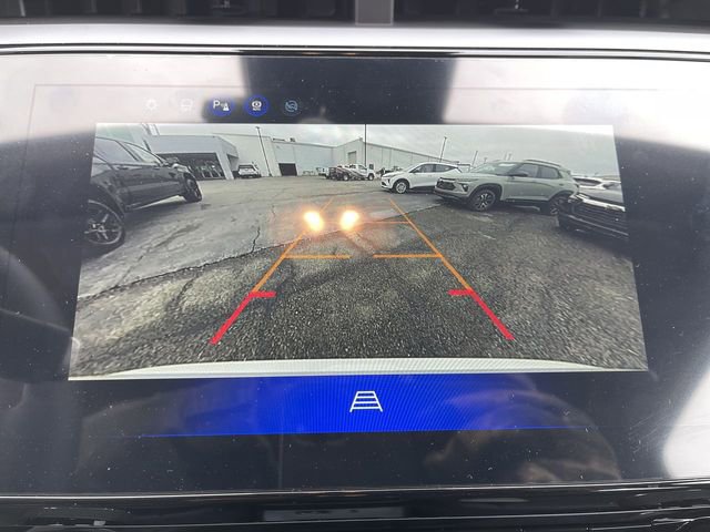 New 2027 Chevrolet Bolt RS image 17