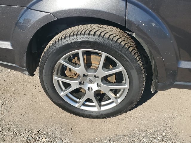 Used 2018 Dodge Journey GT AWD/4WD image 5