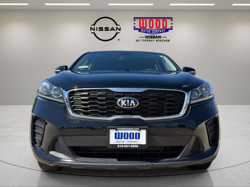 Used 2019 Kia Sorento L FWD image 6