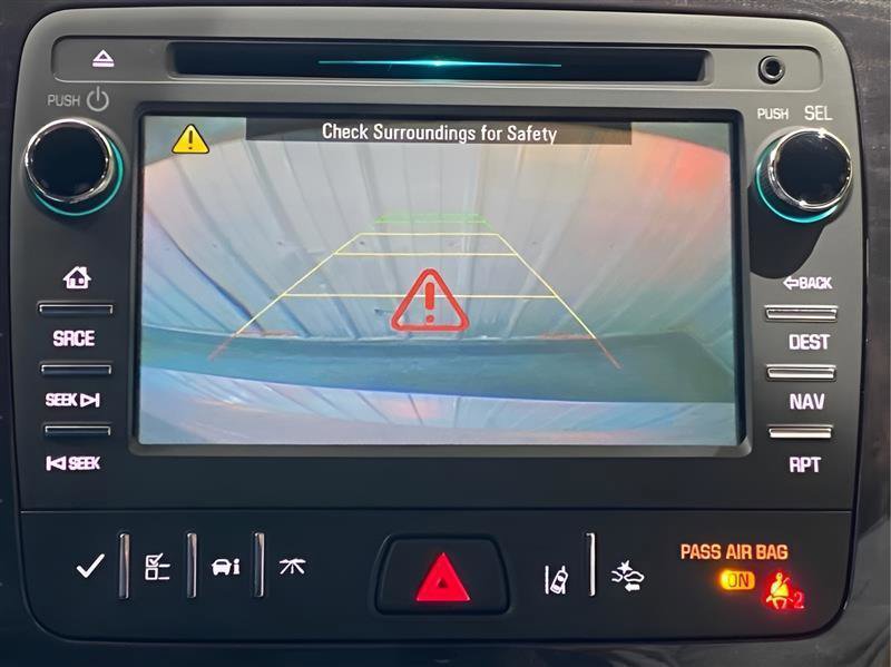 Used 2017 Buick Enclave Premium image 22