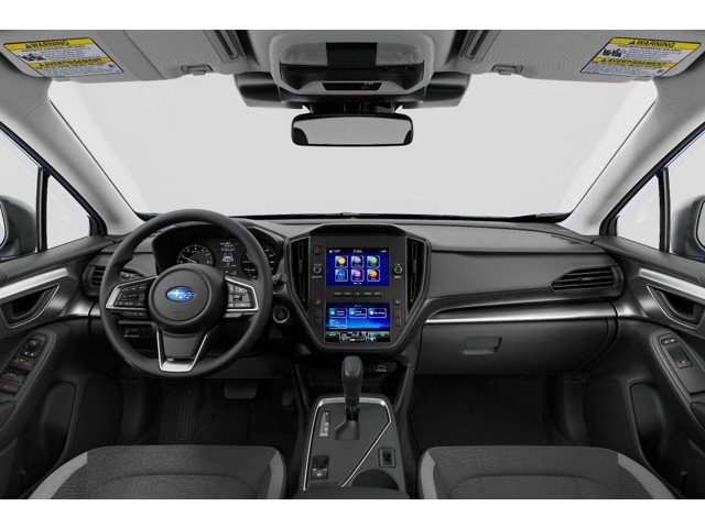 New 2027 Subaru Impreza AWD/4WD image 19