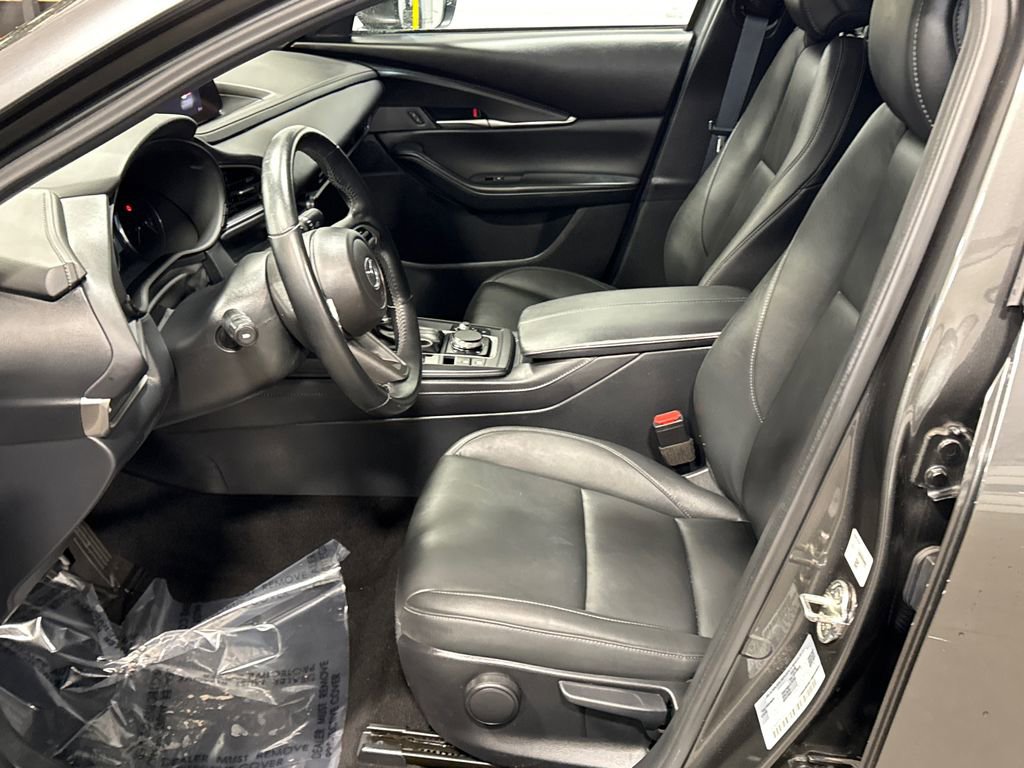 Certified 2023 MAZDA CX-30 AWD 2.5 S w/ Select Package image 6