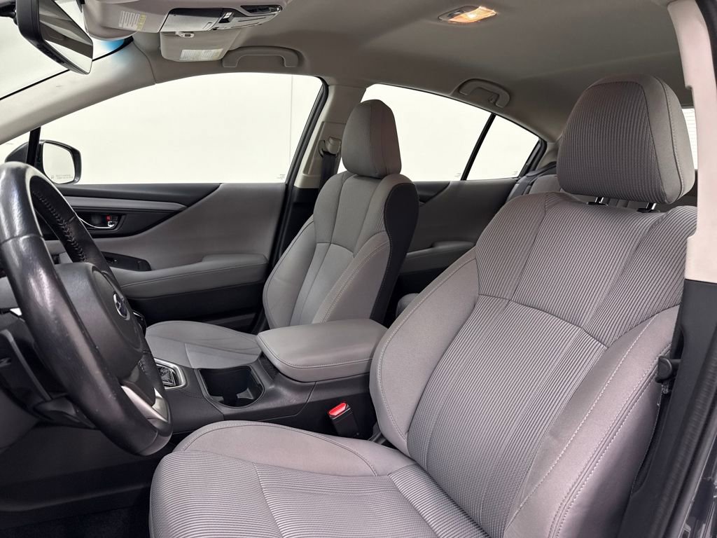 Used 2021 Subaru Legacy Premium image 14