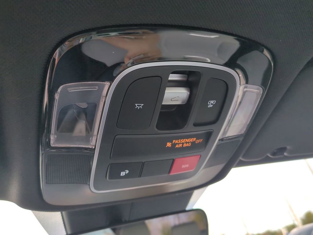 New 2026 Hyundai Tucson Limited AWD/4WD image 25