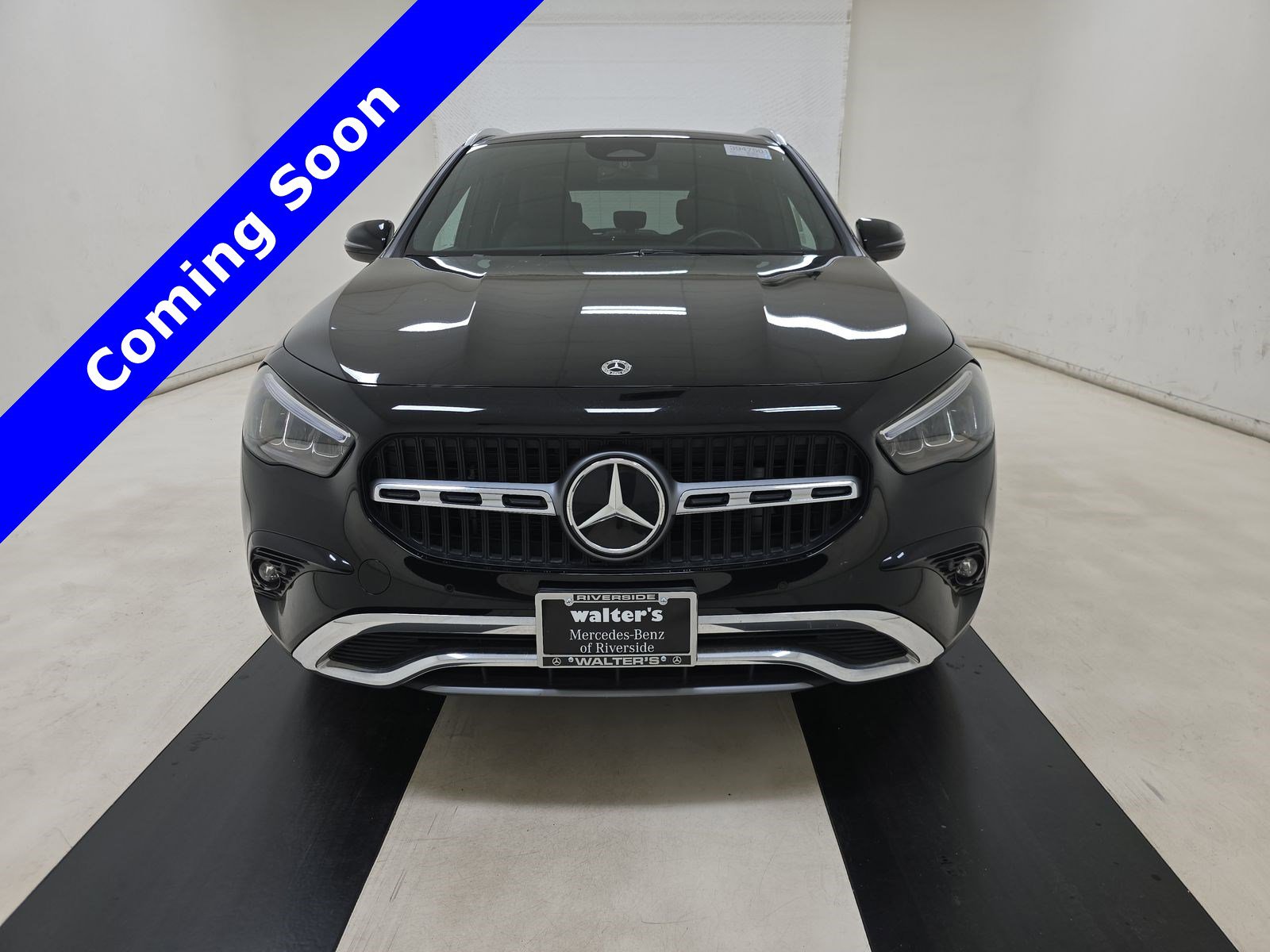 Used 2024 Mercedes-Benz GLA 250 image 7