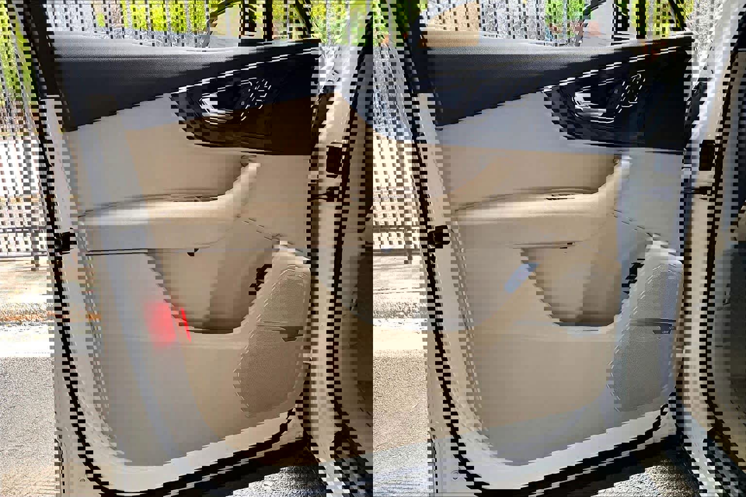 Used 2017 Audi Q7 3.0T Premium Plus AWD/4WD image 21