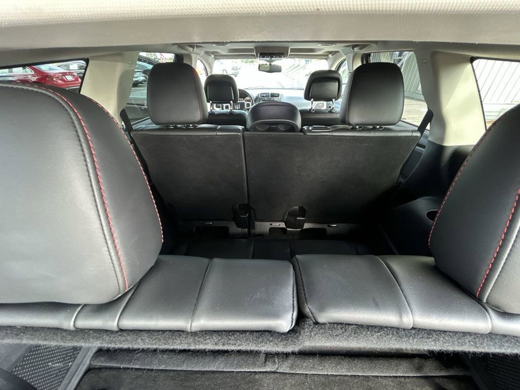 Used 2017 Dodge Journey GT image 24