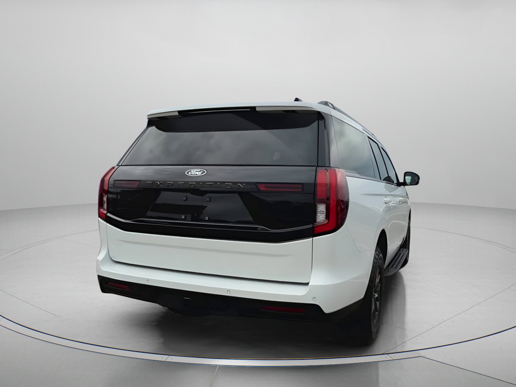 New 2026 Ford Expedition Tremor image 29