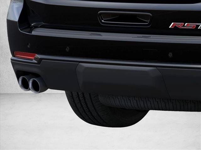 New 2026 Chevrolet Tahoe RST w/ Comfort Package RWD image 14