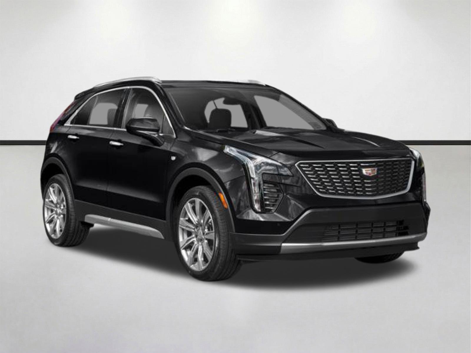 Used 2019 Cadillac XT4 Luxury FWD image 9