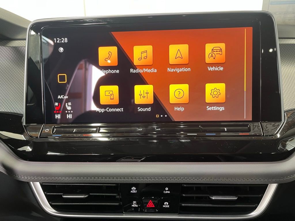 New 2026 Volkswagen Atlas Peak Edition image 16