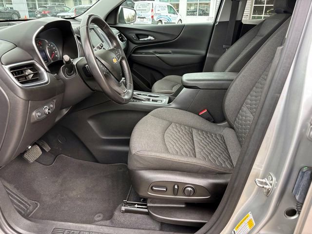 Used 2021 Chevrolet Equinox LT image 8