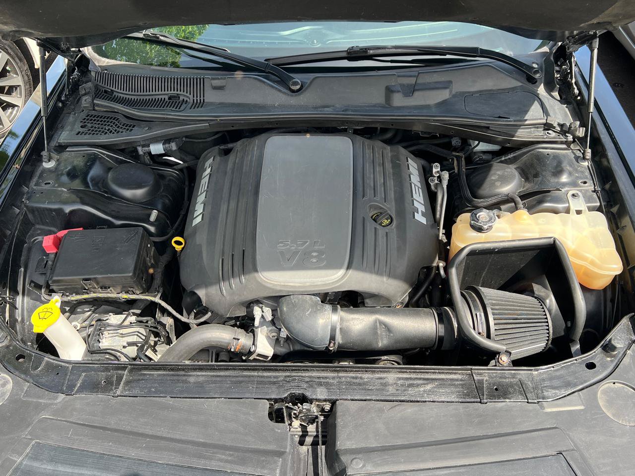 Used 2020 Dodge Challenger R/T w/ Blacktop Package RWD image 35