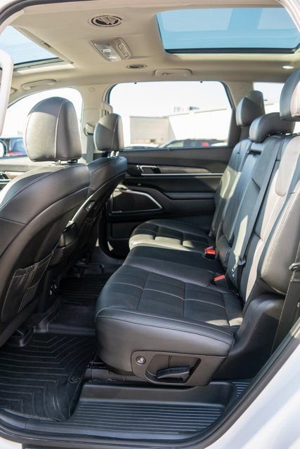 Used 2021 Kia Telluride SX AWD/4WD image 13