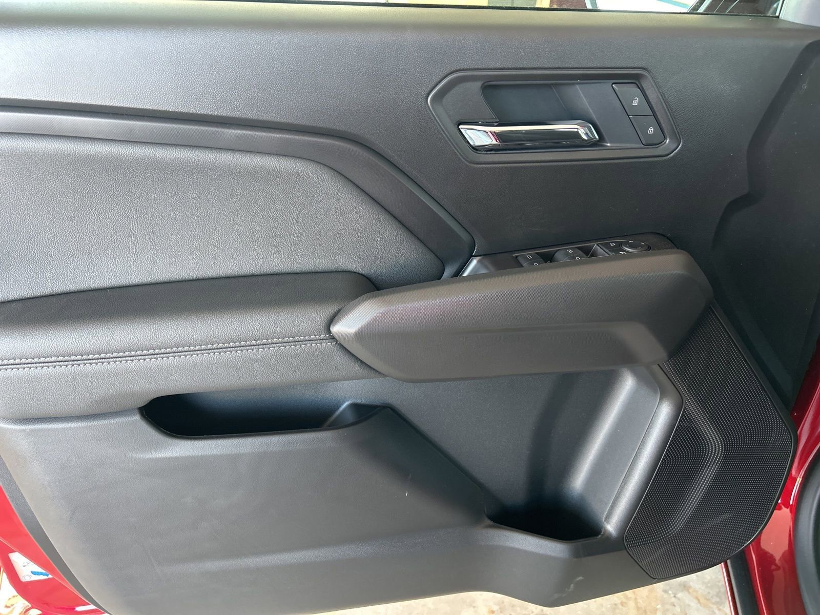 New 2026 GMC Canyon Elevation w/ Convenience Package RWD image 10