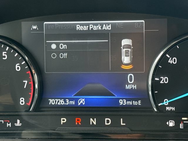 Used 2021 Ford Explorer XLT w/ Equipment Group 202A RWD image 30