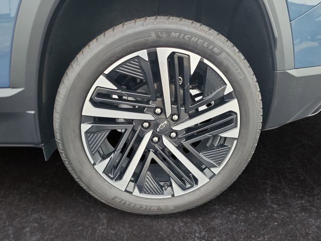 New 2026 Chevrolet Equinox RS w/ Convenience Package III image 31