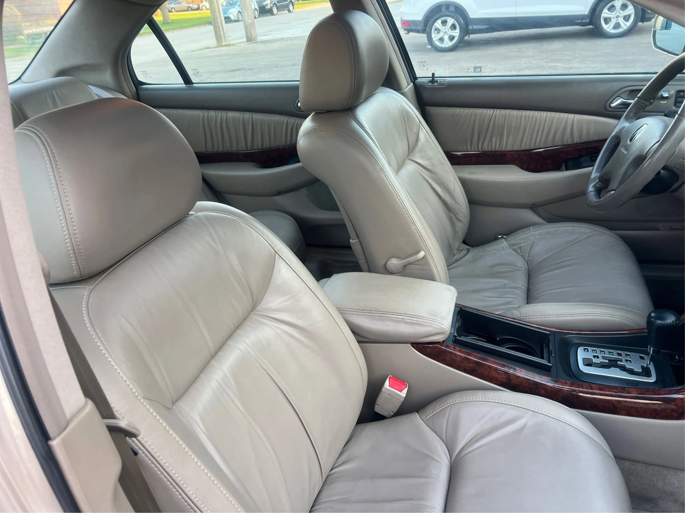 Used 2003 Acura TL FWD image 25