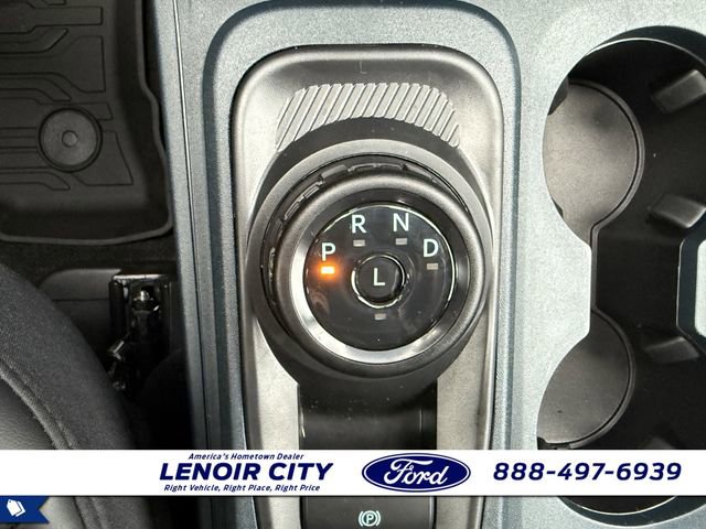 New 2026 Ford Maverick Lariat w/ Black Appearance Package image 28