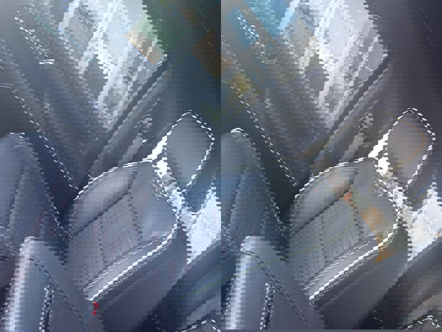 Used 2024 GMC Sierra 2500 AT4X image 29