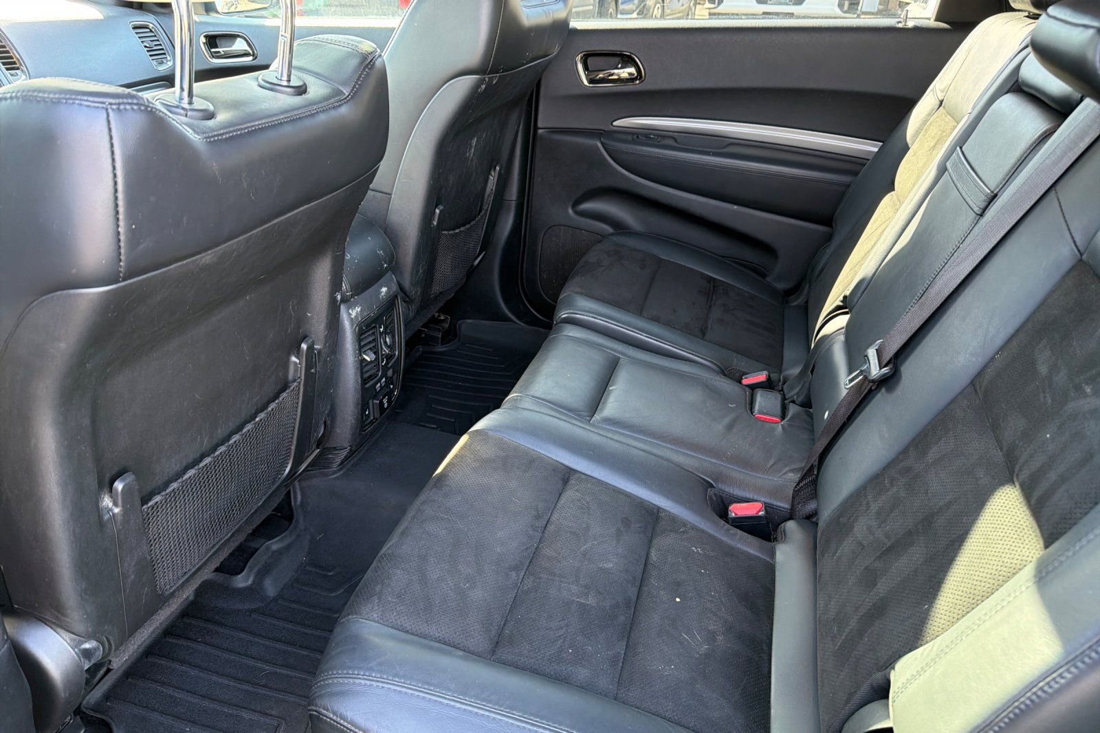 Used 2020 Dodge Durango R/T image 10