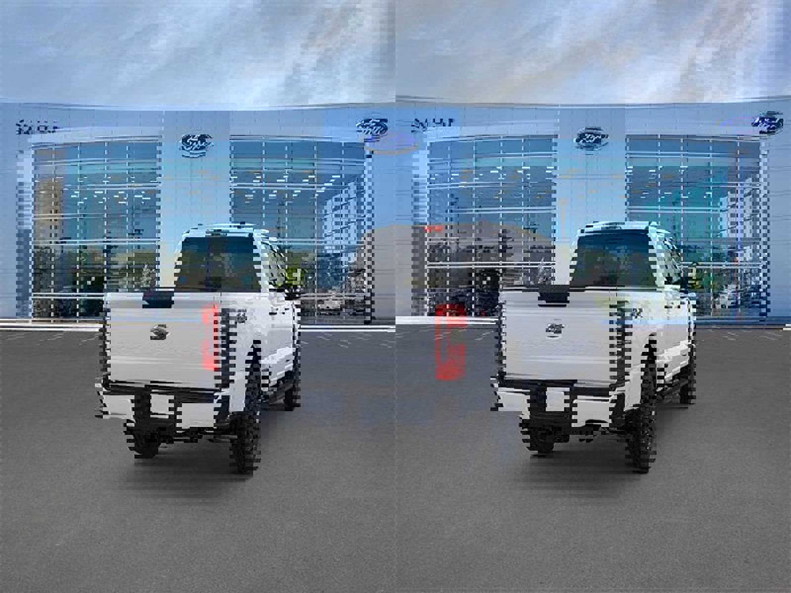 New 2026 Ford F350 XL image 31