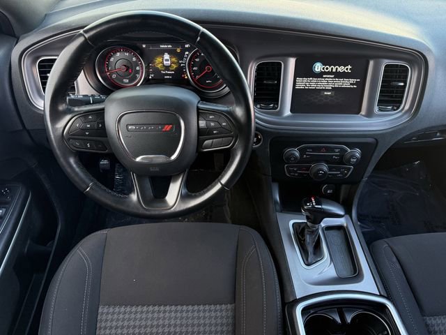 Used 2023 Dodge Charger SXT image 12
