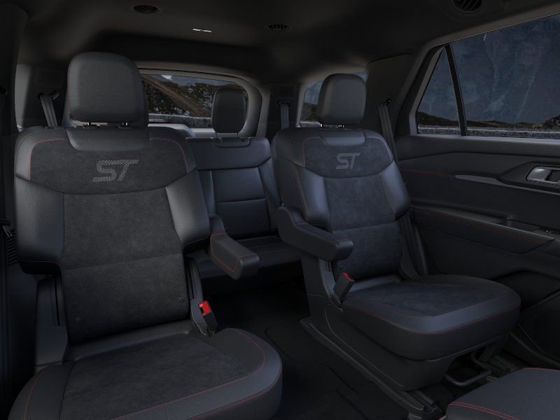 New 2026 Ford Explorer ST image 11