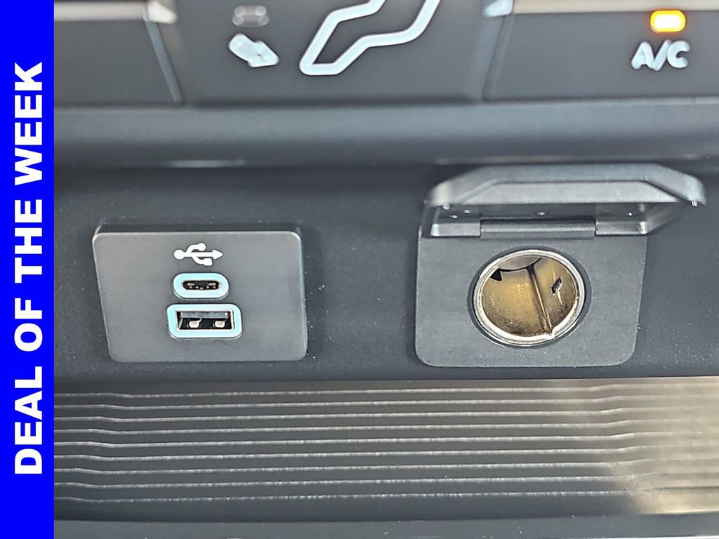 Used 2024 Ford F350 XL w/ STX Appearance Package image 24