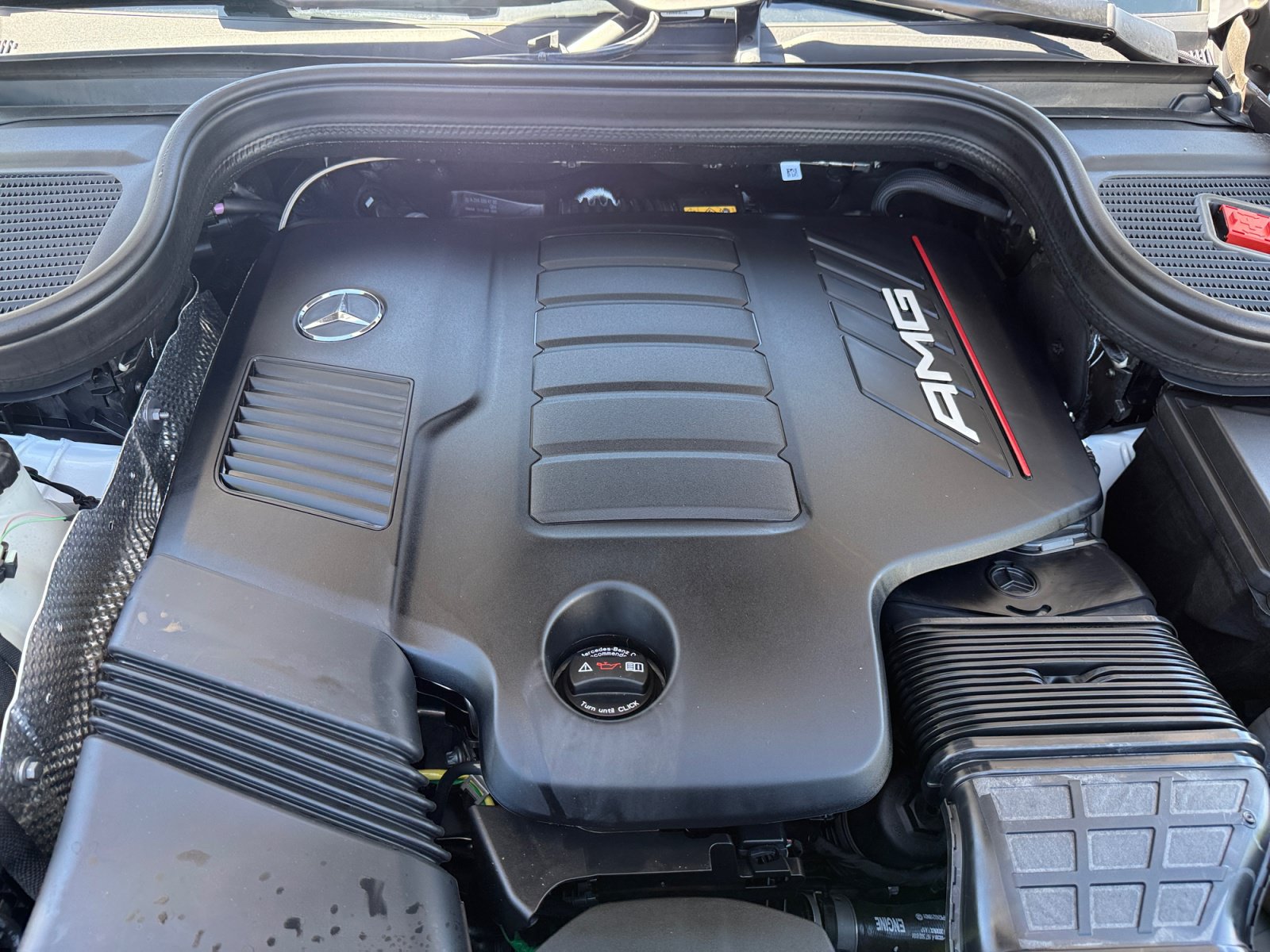 New 2026 Mercedes-Benz GLE 53 AMG 4MATIC Coupe image 22