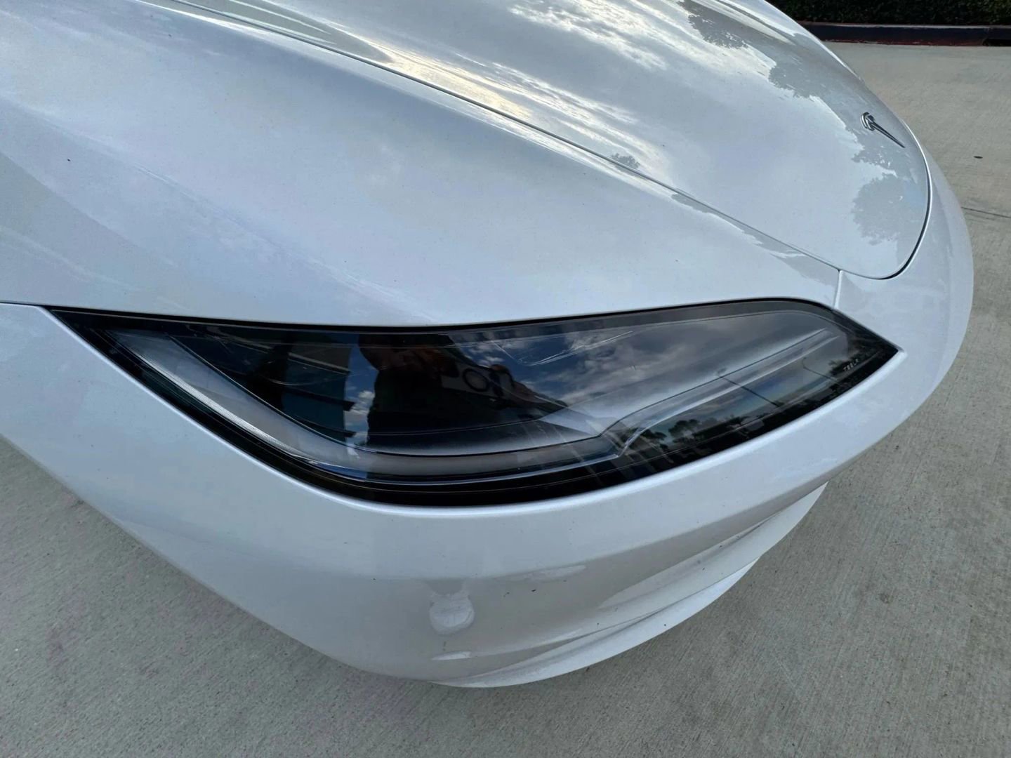 Used 2024 Tesla Model 3 Long Range image 85