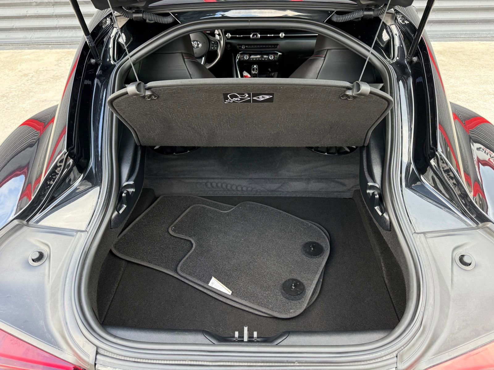 Used 2022 Toyota Supra w/ Safety & Technology Package image 30