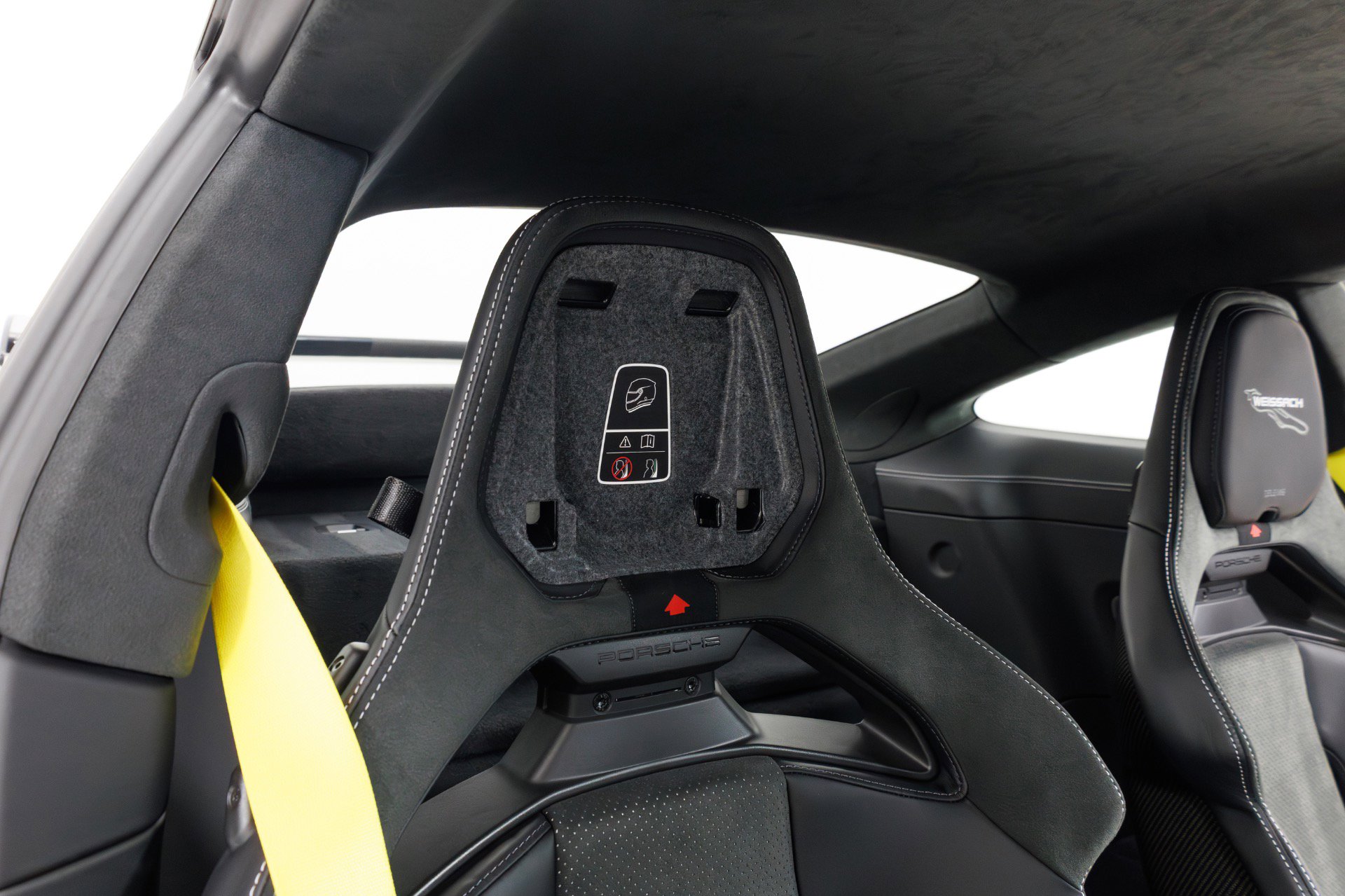 Used 2026 Porsche 911 GT3 image 36