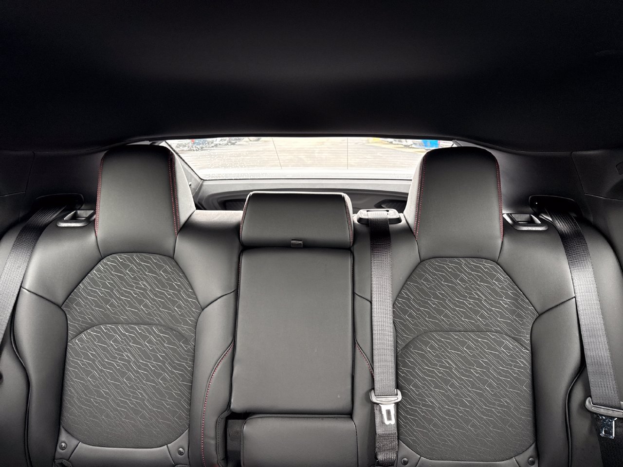 New 2027 Dodge Charger Scat Pack AWD/4WD image 20