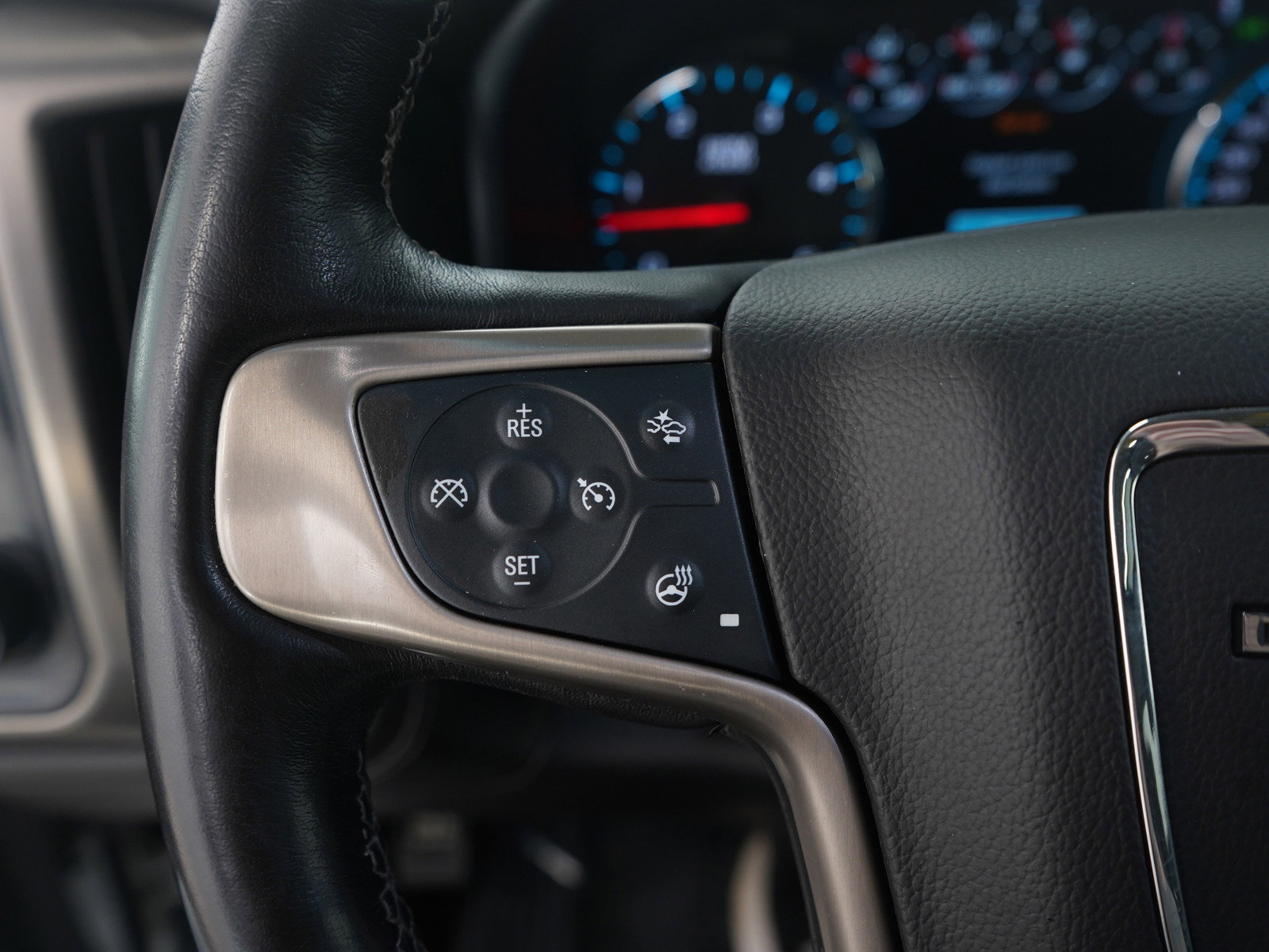 Used 2019 GMC Sierra 3500 Denali w/ Duramax Plus Package image 28