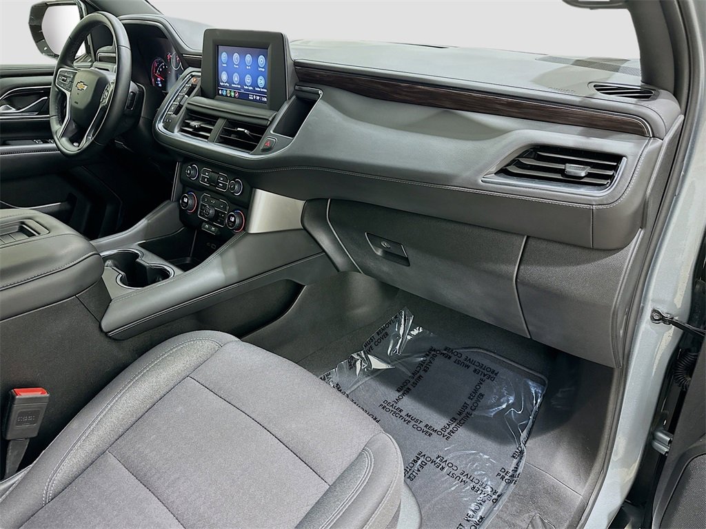 Used 2024 Chevrolet Tahoe LS w/ Driver Alert Package image 29