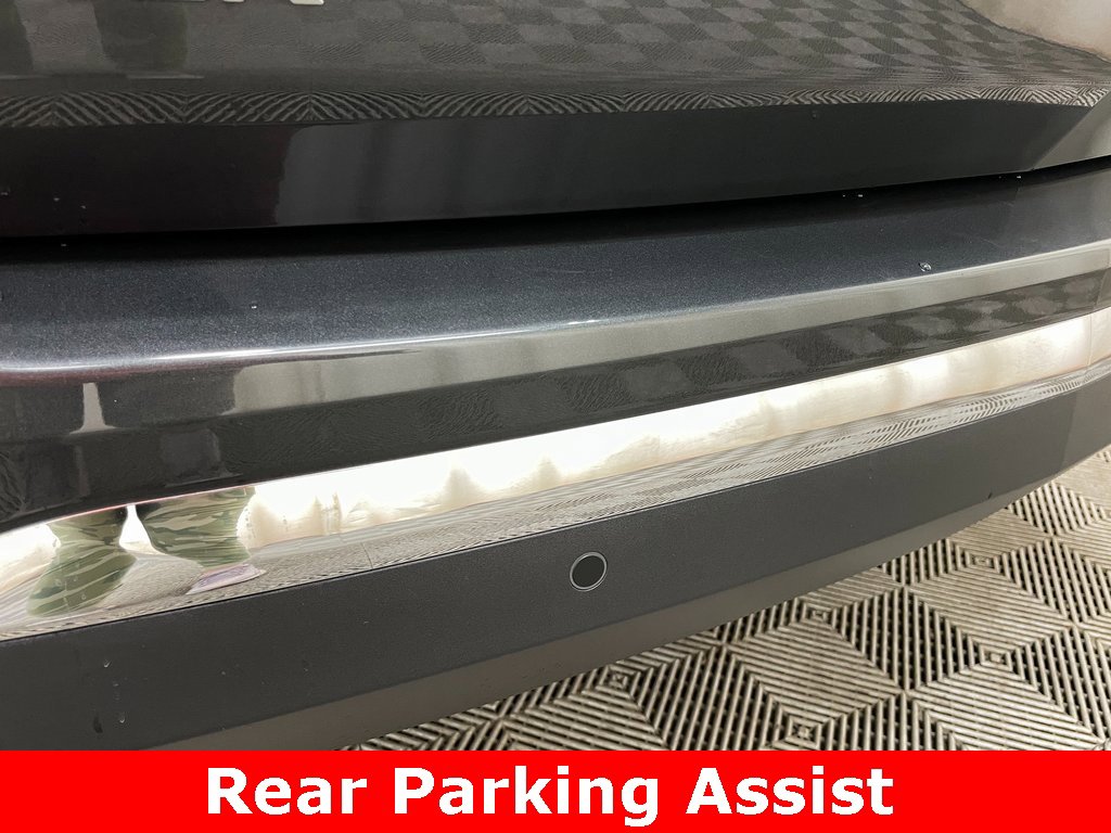 Certified 2020 Chevrolet Equinox LT image 11