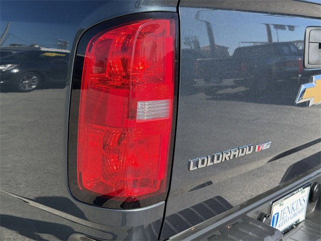 Used 2019 Chevrolet Colorado LT image 10