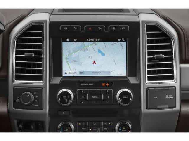 Used 2019 Ford F350 Lariat w/ Lariat Ultimate Package AWD/4WD image 17