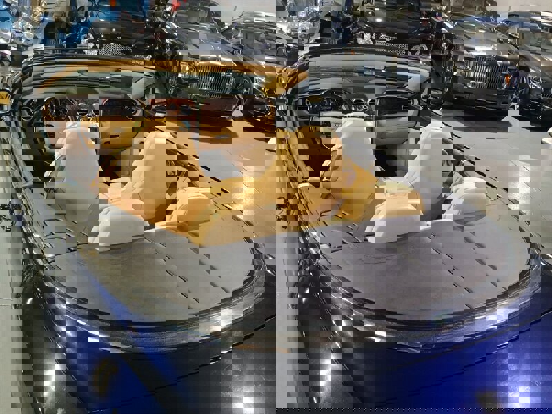 Used 2007 Bentley Continental GT image 22