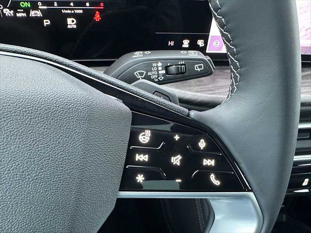 New 2025 Audi Q5 Premium Plus image 35