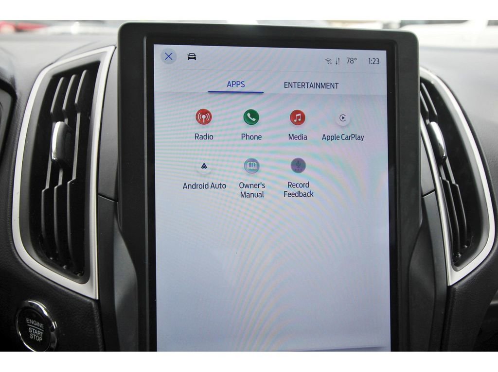 Certified 2022 Ford Edge SEL w/ Convenience Package AWD/4WD image 25
